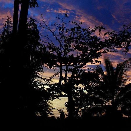 Bora Bora Bungalove ภายนอก รูปภาพ