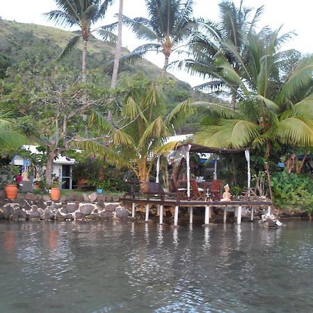 Bora Bora Bungalove ภายนอก รูปภาพ