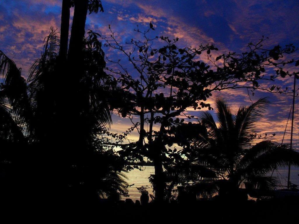 Bora Bora Bungalove ภายนอก รูปภาพ