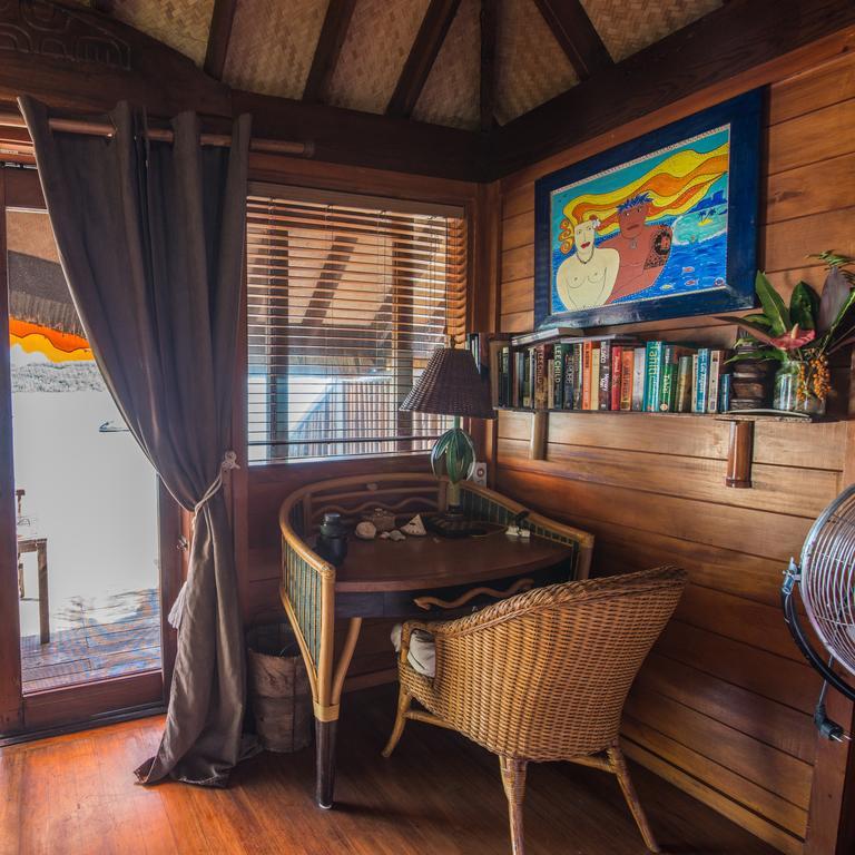 Bora Bora Bungalove ภายนอก รูปภาพ
