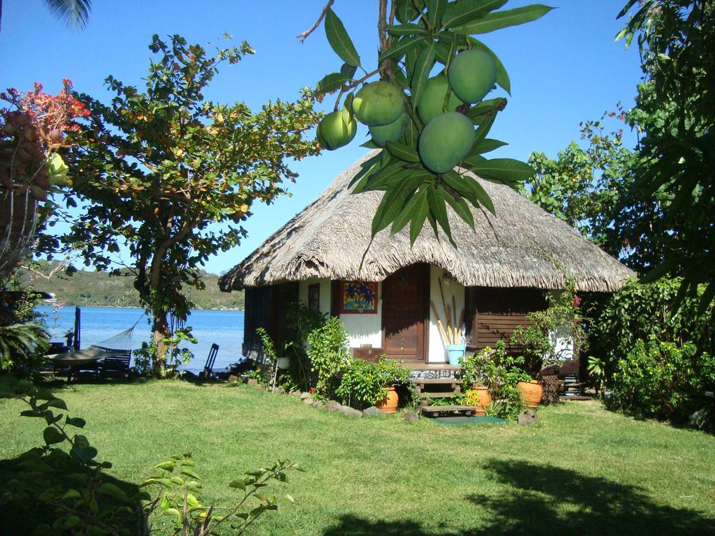 Bora Bora Bungalove ภายนอก รูปภาพ