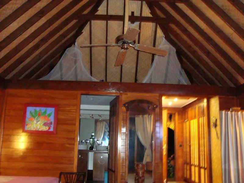 Bora Bora Bungalove ห้อง รูปภาพ